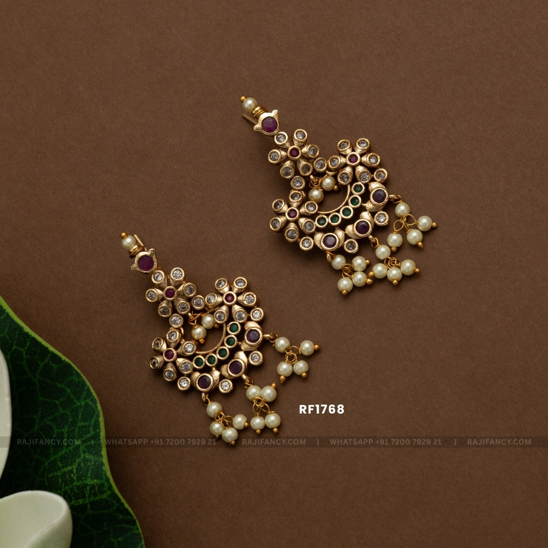 Guttapasalu Earring RF1768
