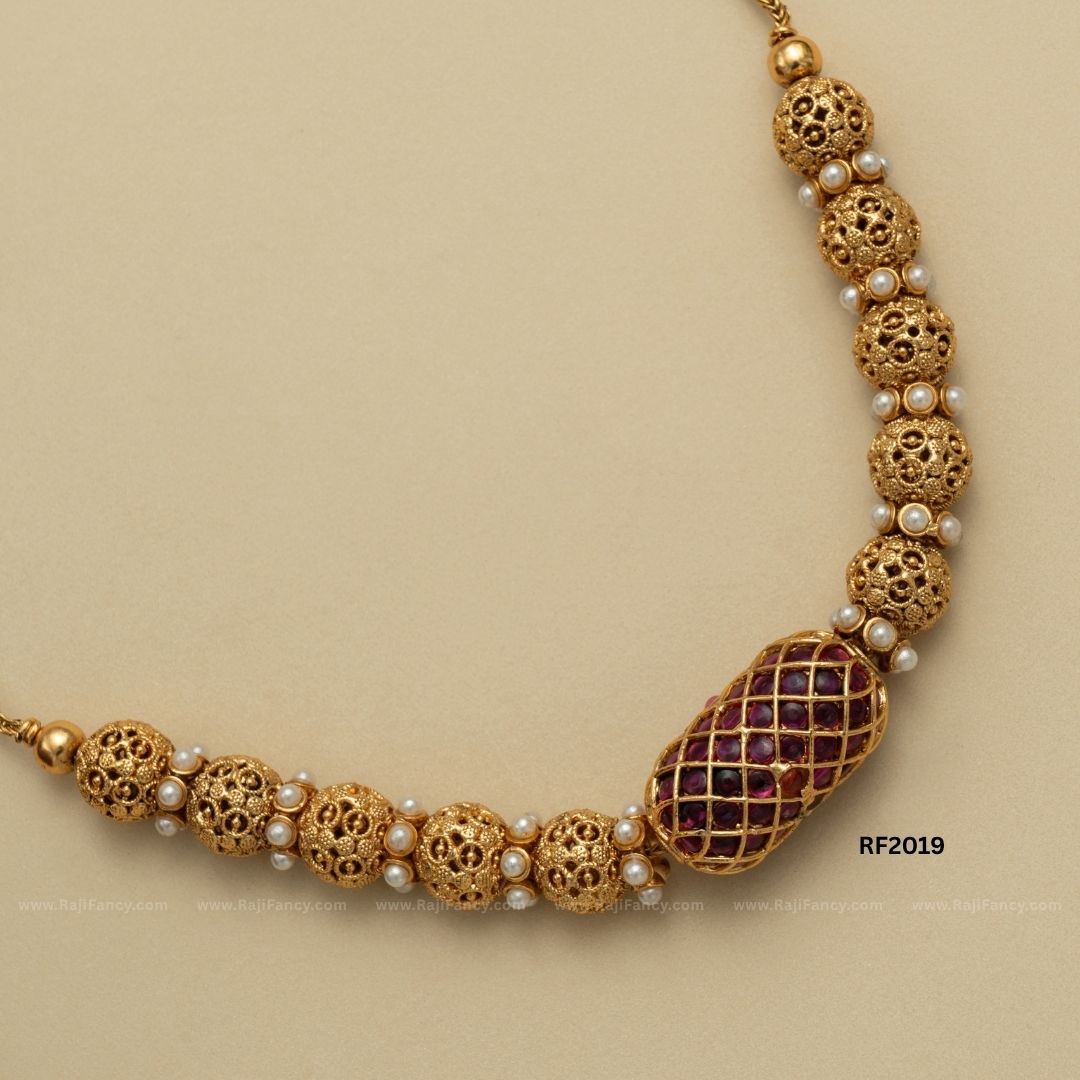 Harmony Ball chain RF2019