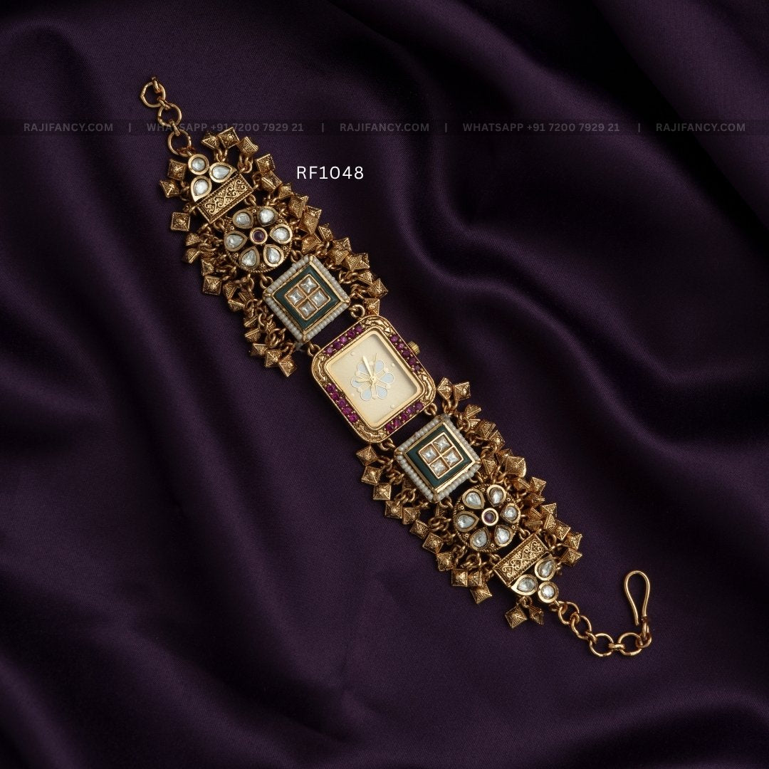 Heritage Designer Watch