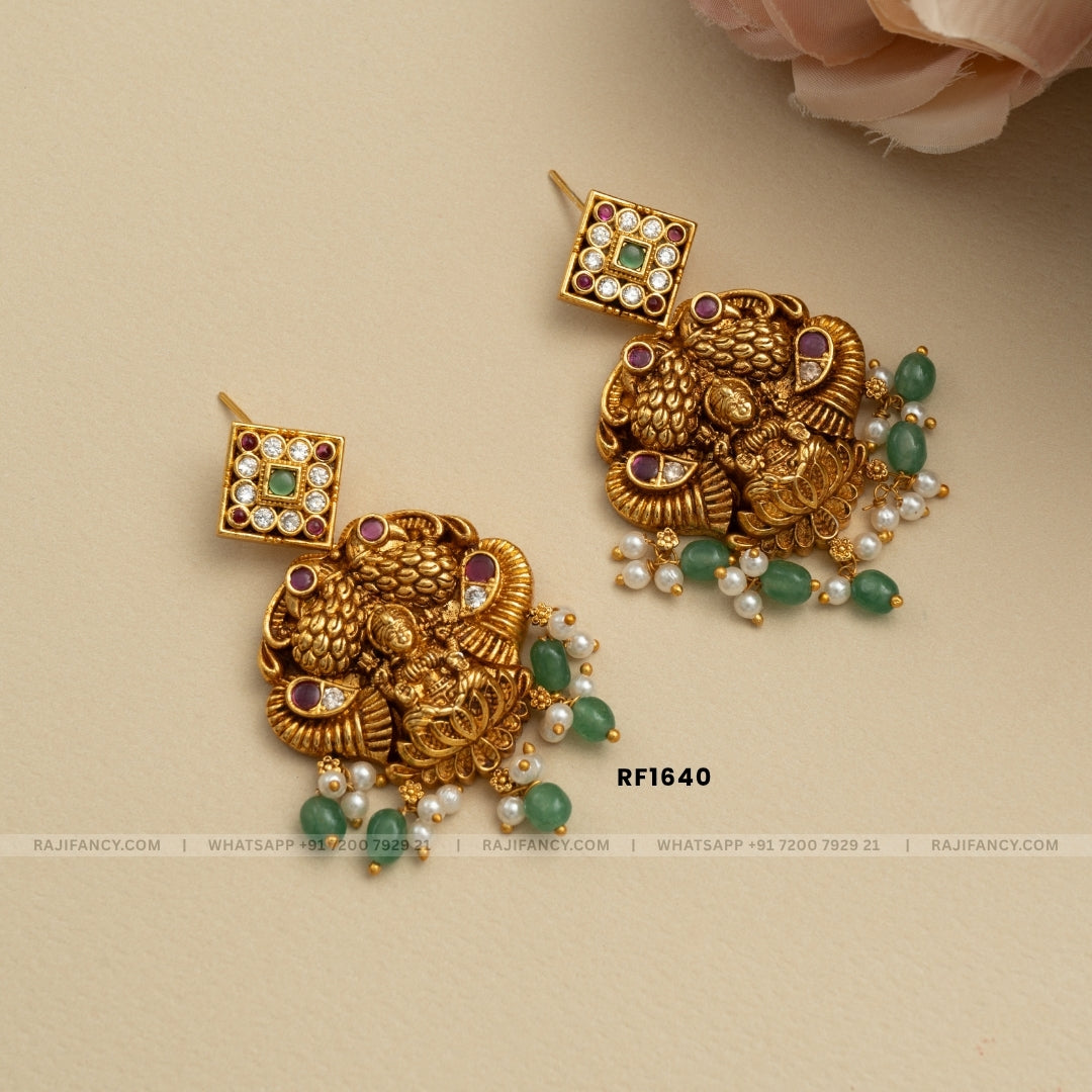 Heritage Lakshmi Set