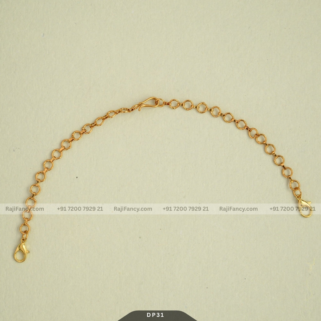 Hook Back Chain