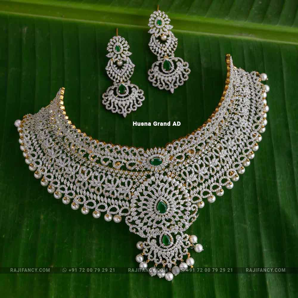 ஹுஸ்னா கிராண்ட் ஏ.டி.