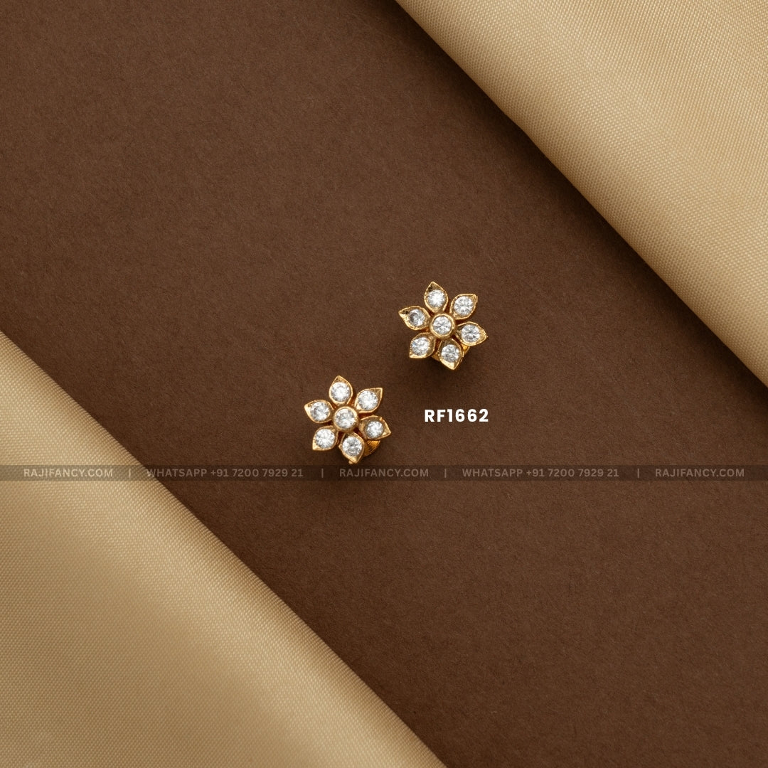 Imperial Six-Petal