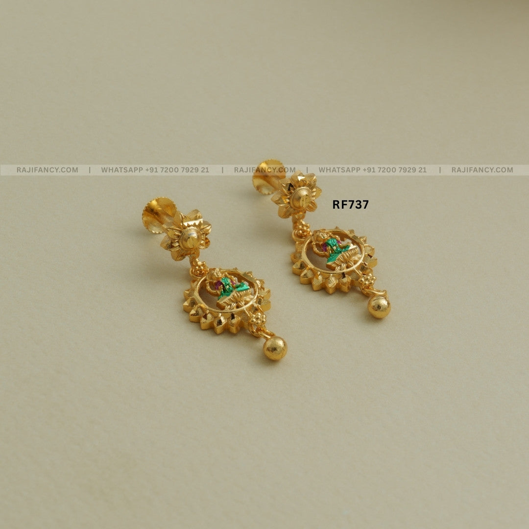 Impon Meenakari
