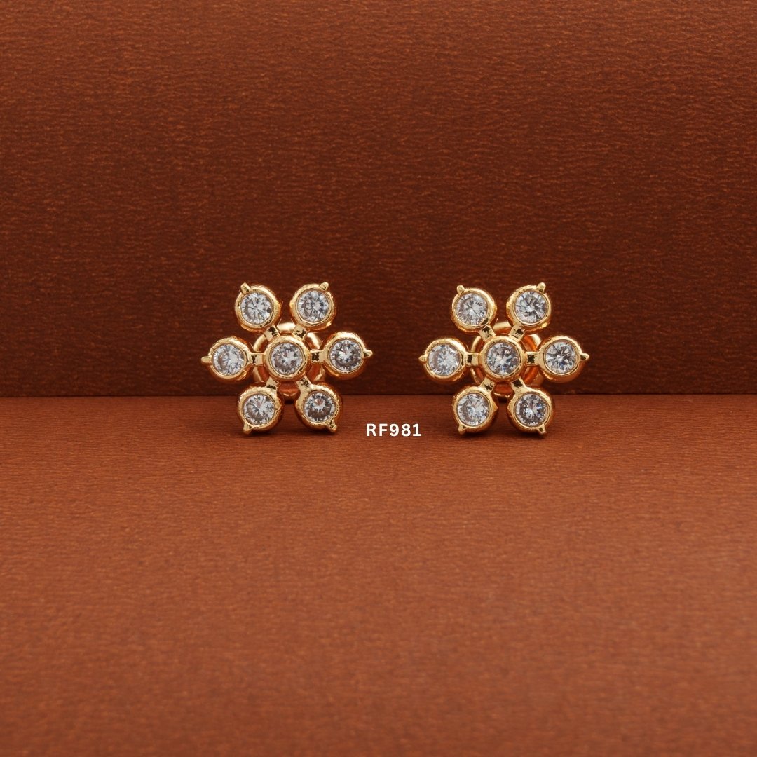 Luxe Stud Big