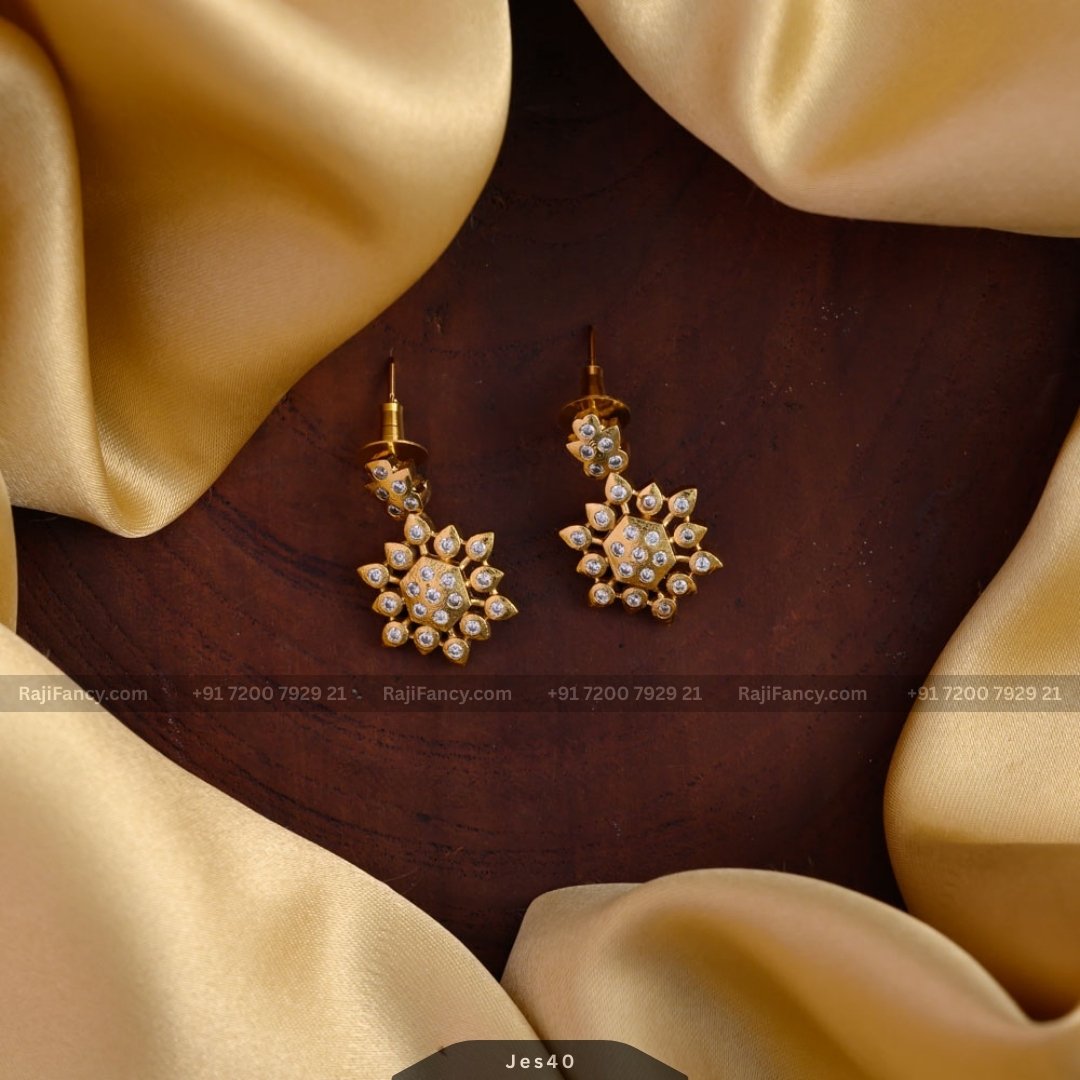 Isha necklace