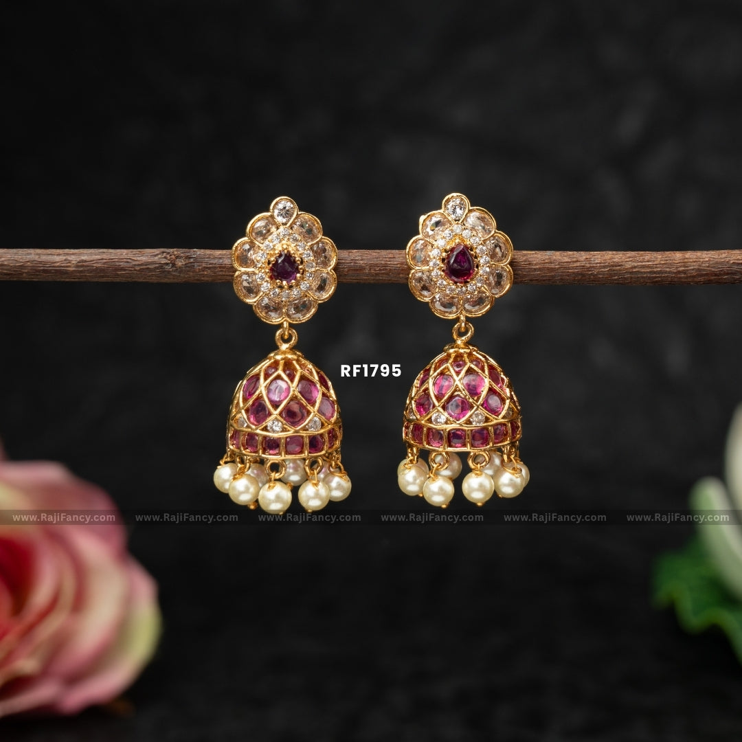 Ishani Ruby RF1795