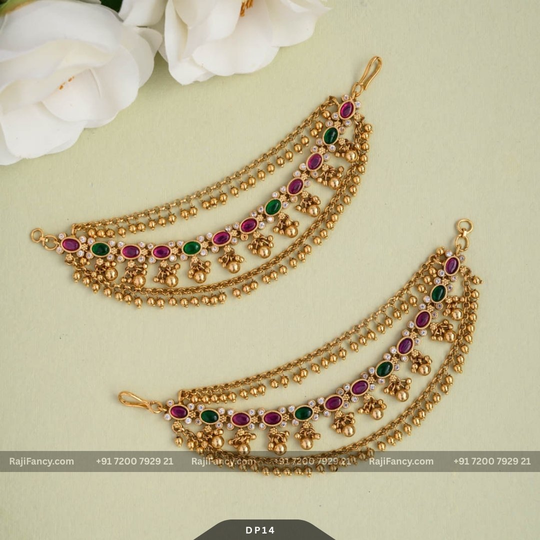Janu Bridal