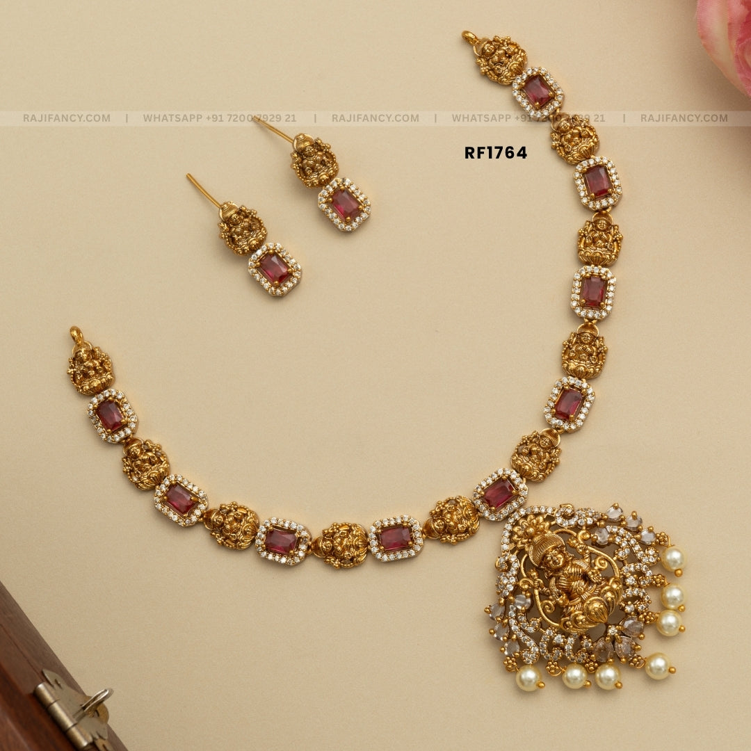 Janvi Ruby RF1764