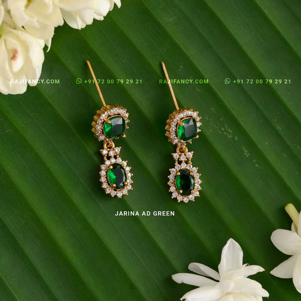 Jarina AD Green
