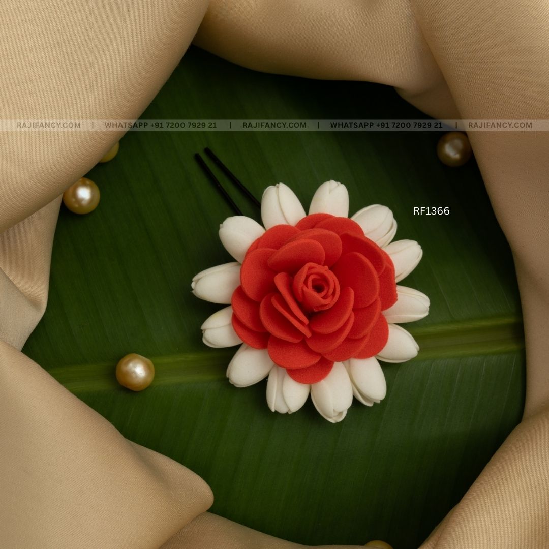 Jasmine Red Rose Upin