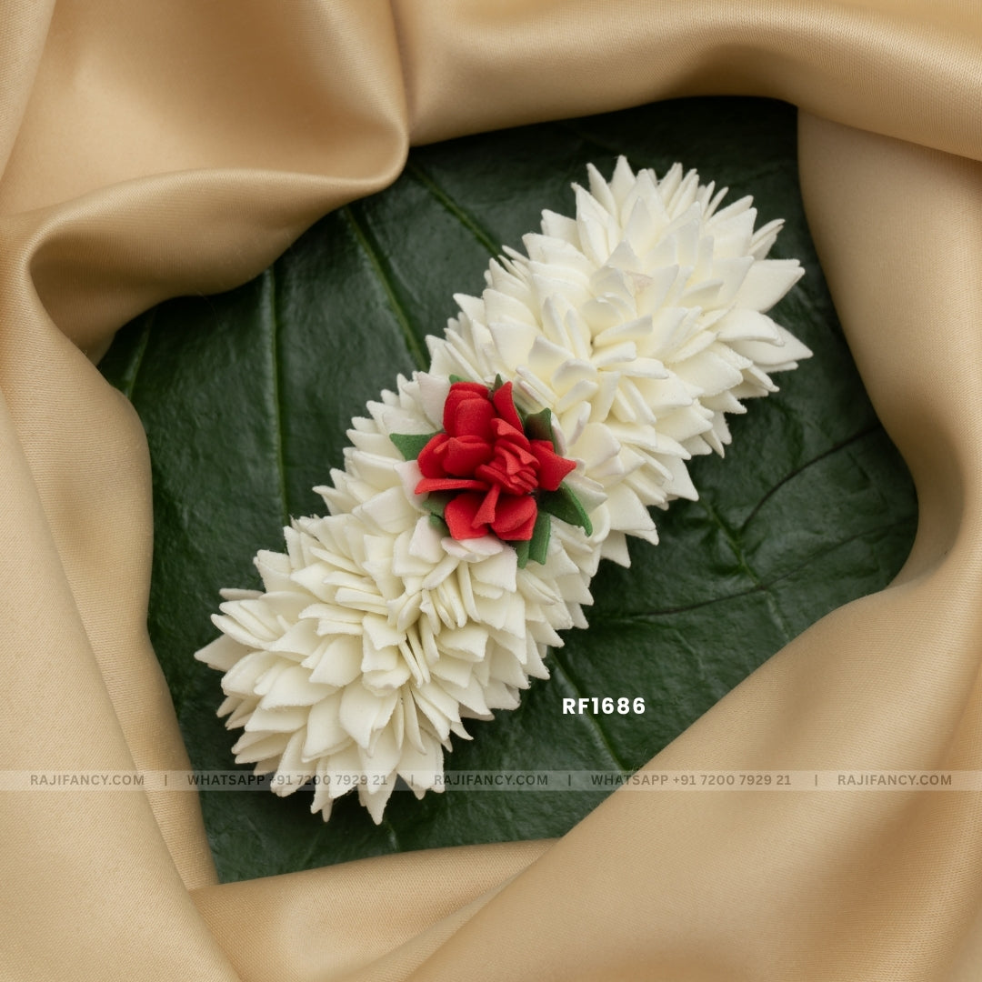 Jasmine Rose Clip RF1686