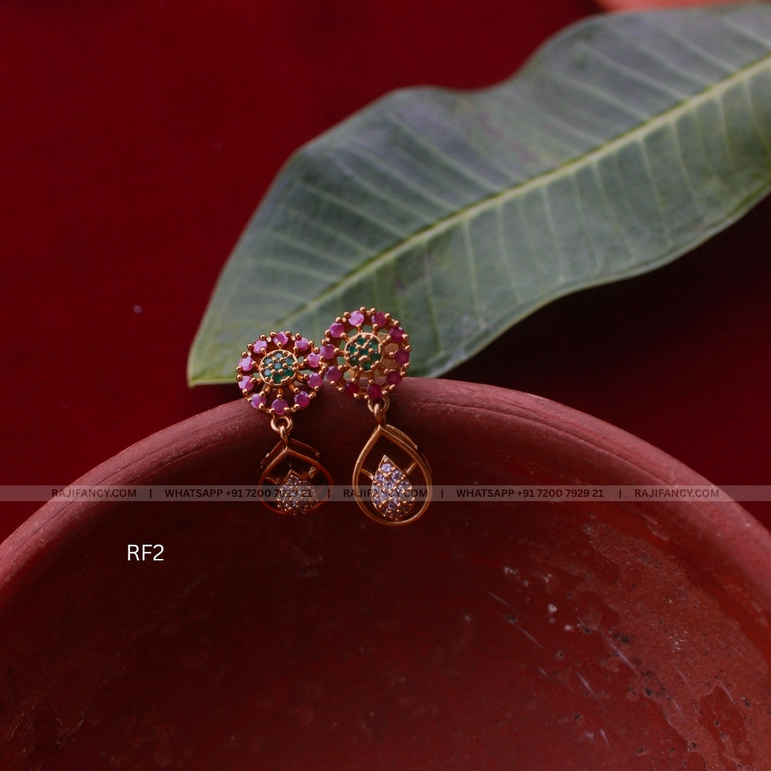 Josie Multi Necklace