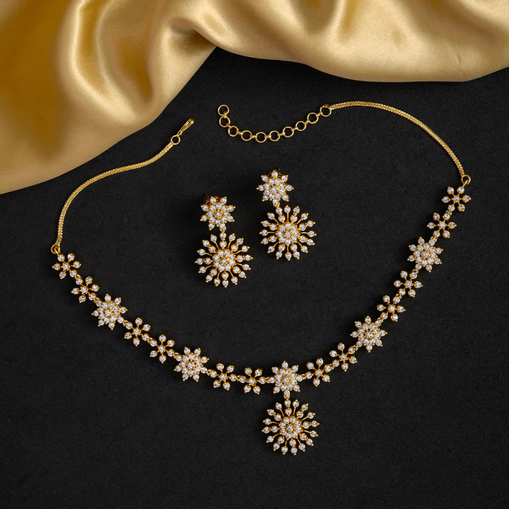 Joy Necklace
