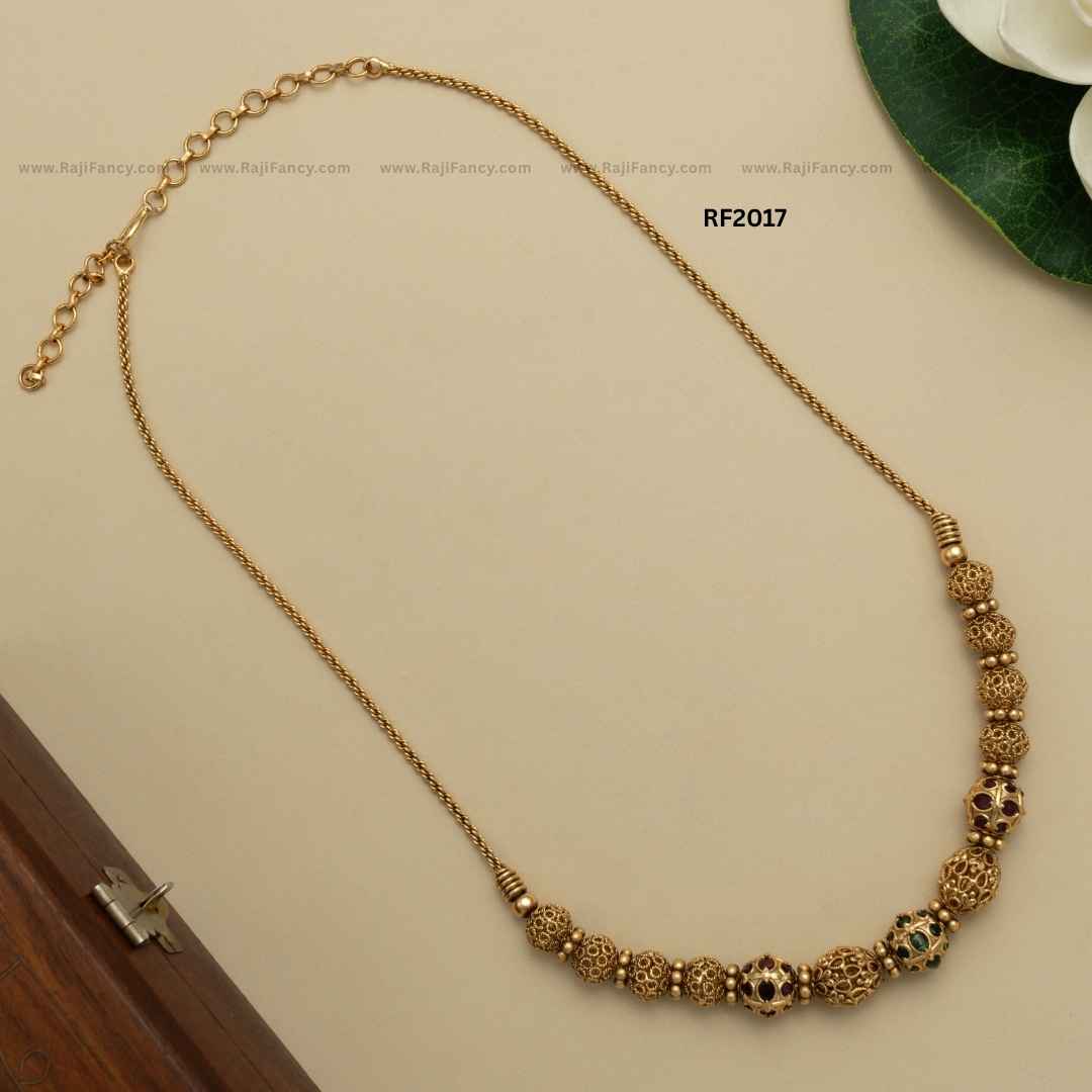 Kantara Ball Chain RF2017