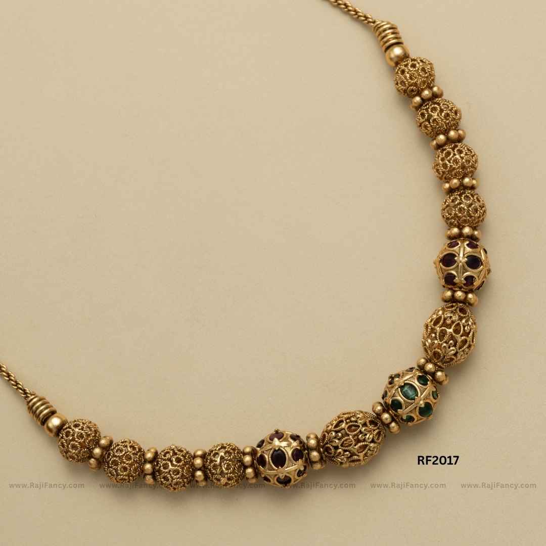 Kantara Ball Chain RF2017