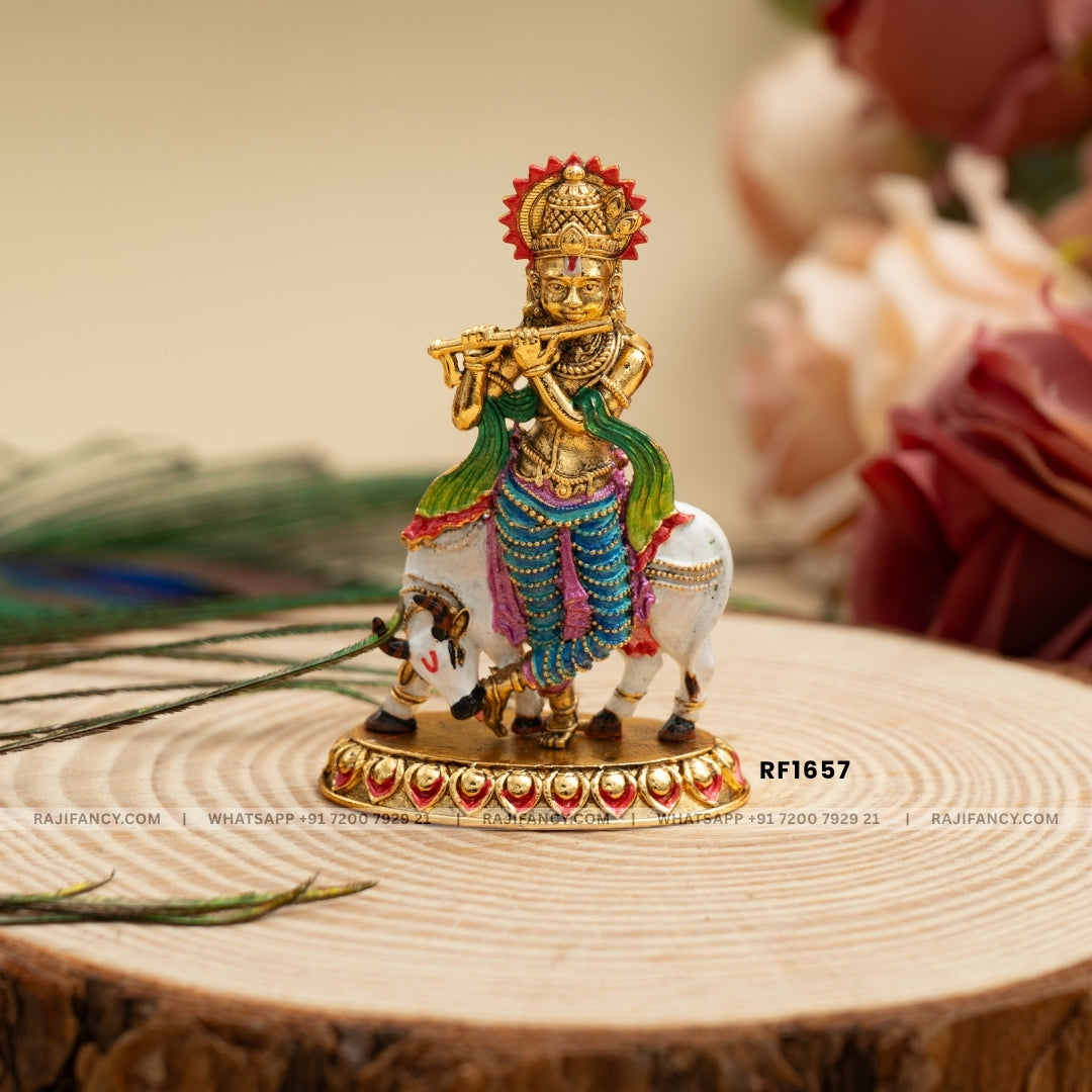 Krishna Idol