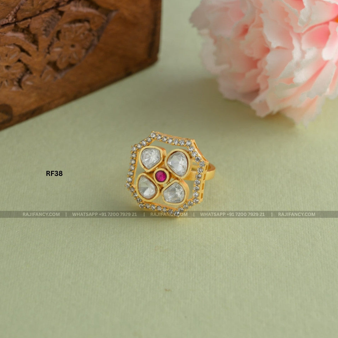 Kundan Ruby