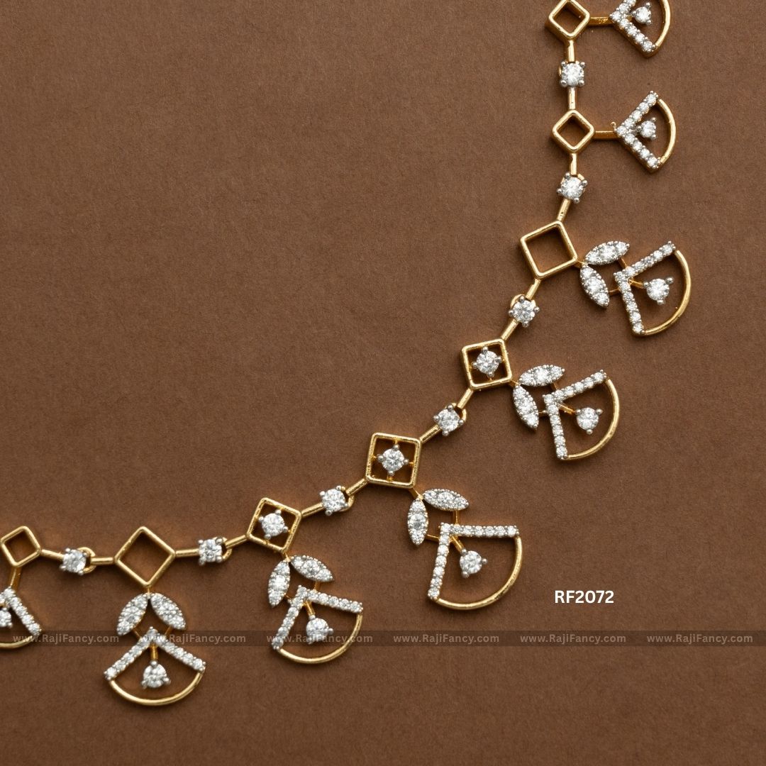 Kyra Gj NecklaceRF 2072
