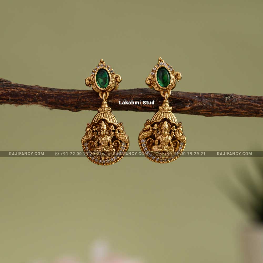 Lakshmi Stud