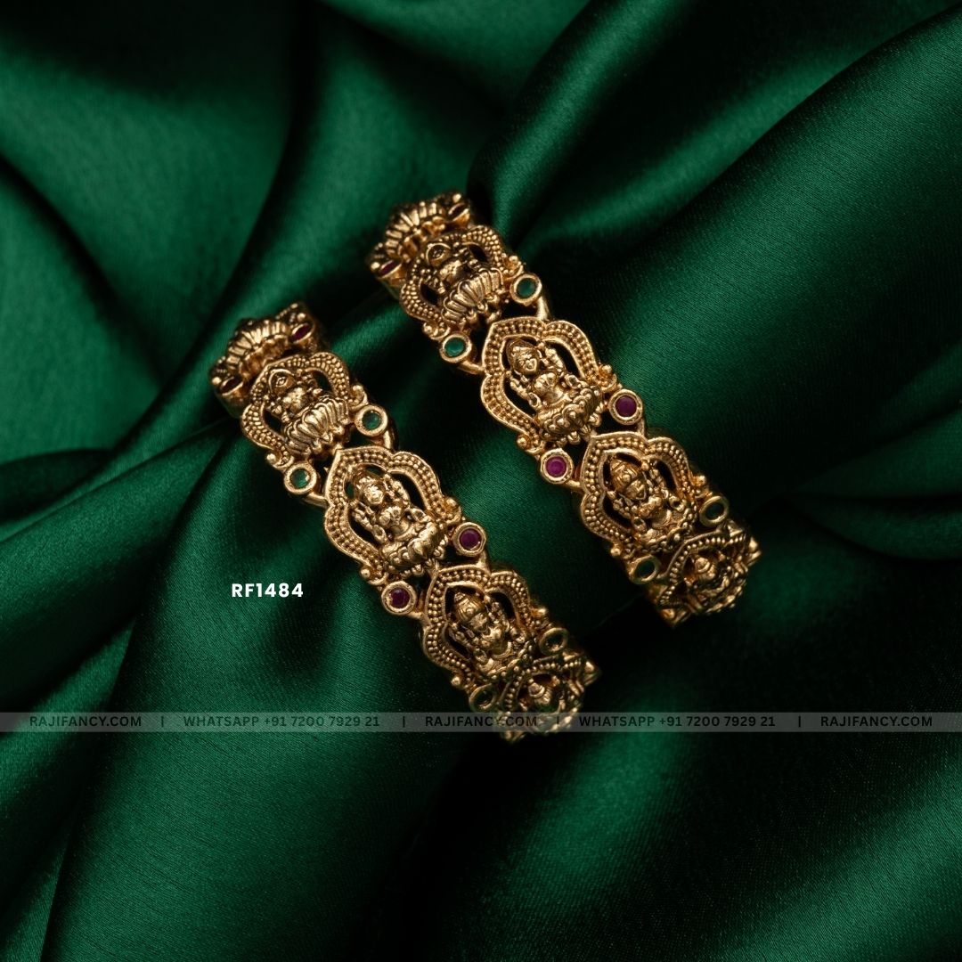 Lakshmi Baby Bangle