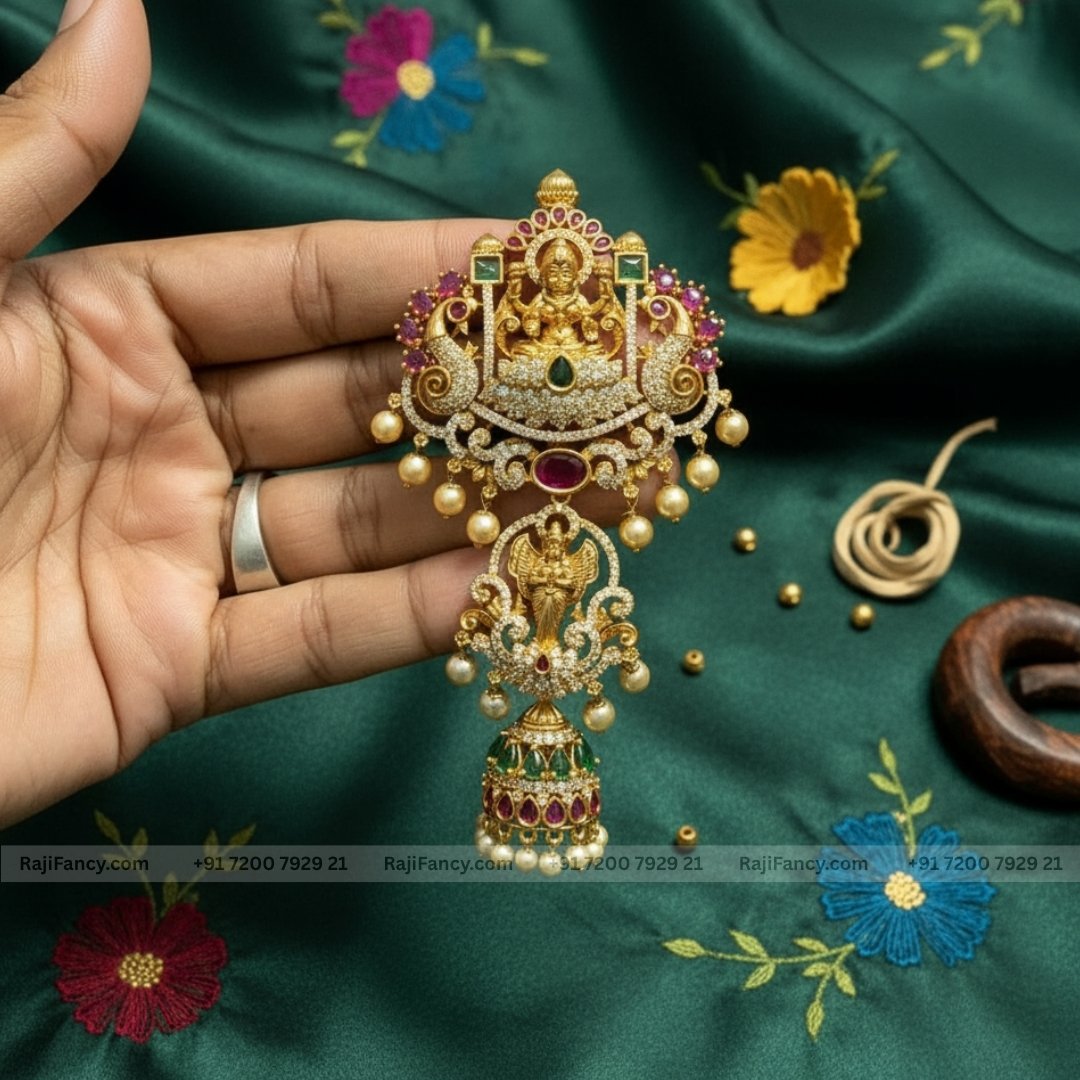 Lakshmi Billai