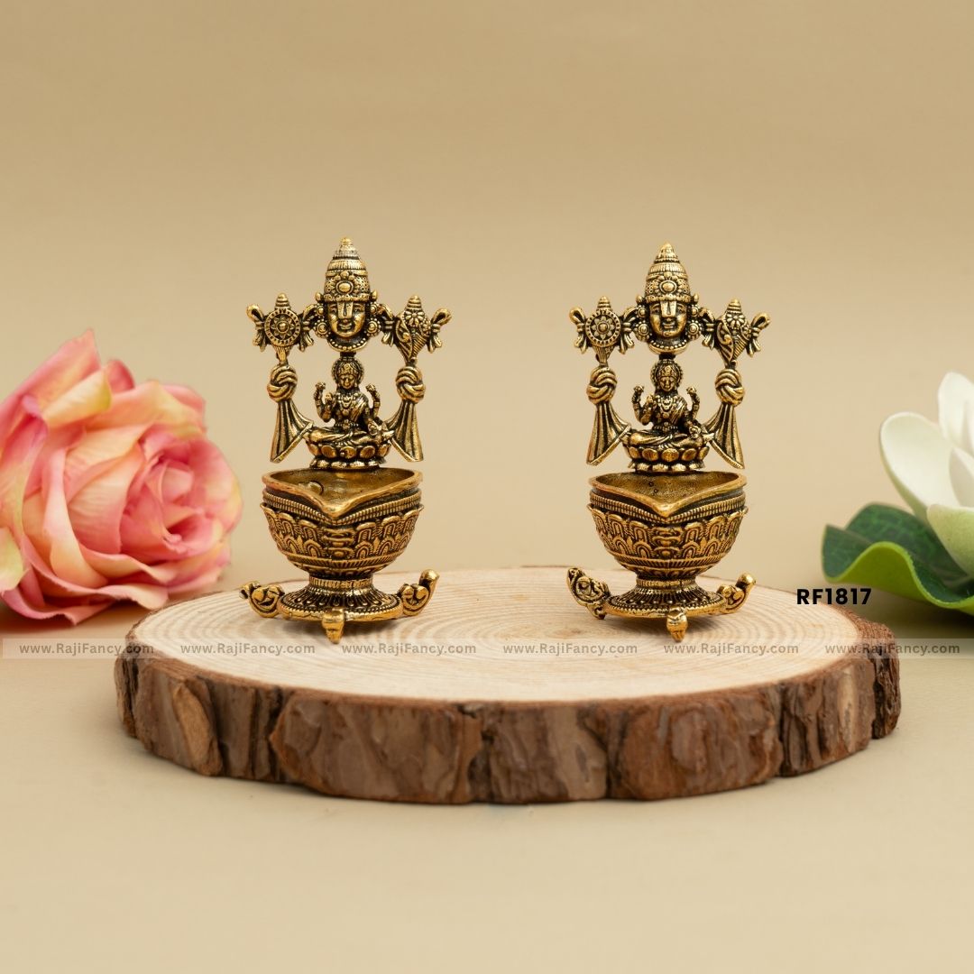 Lakshmi Chakra Deepam RF1817