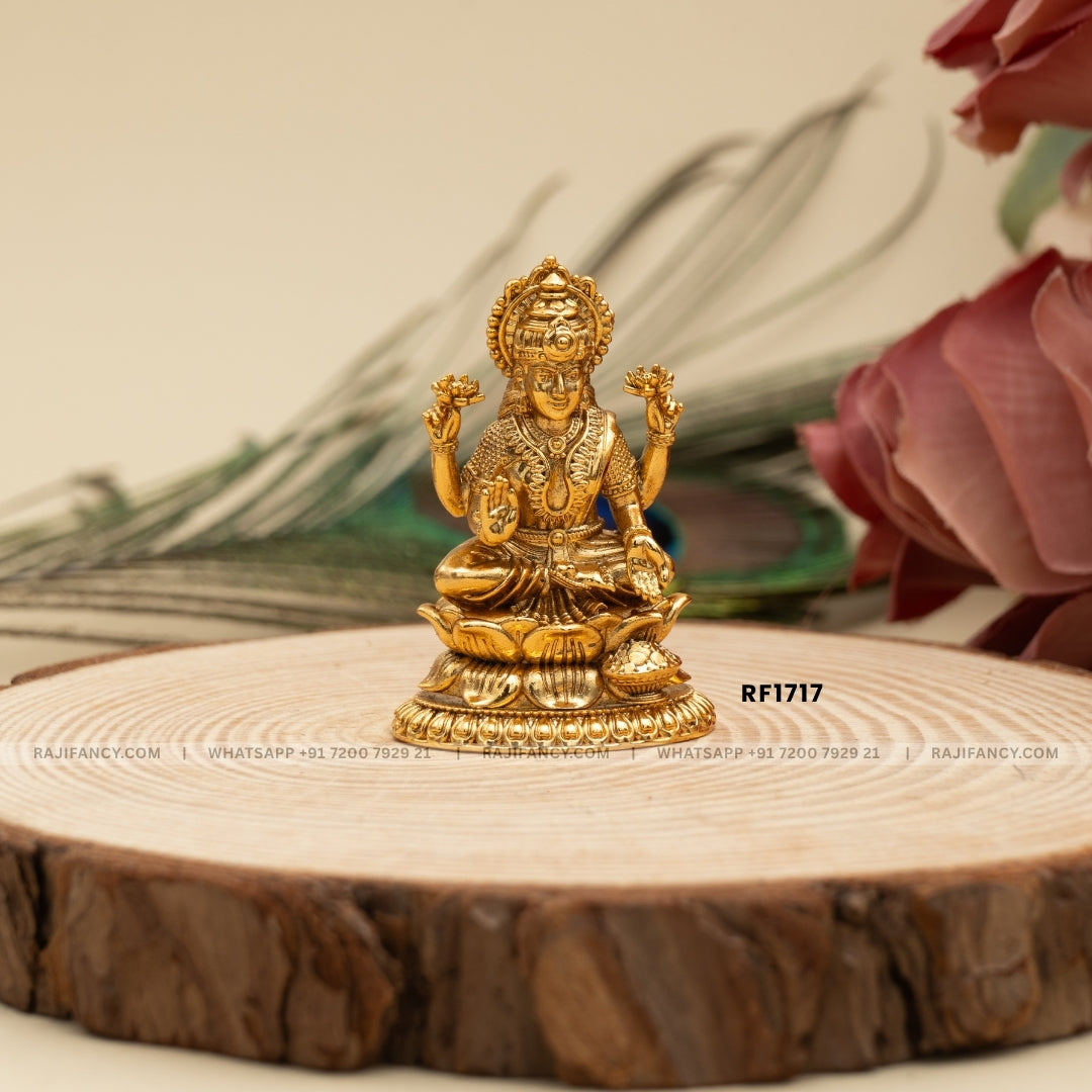 Lakshmi Idol RF1717