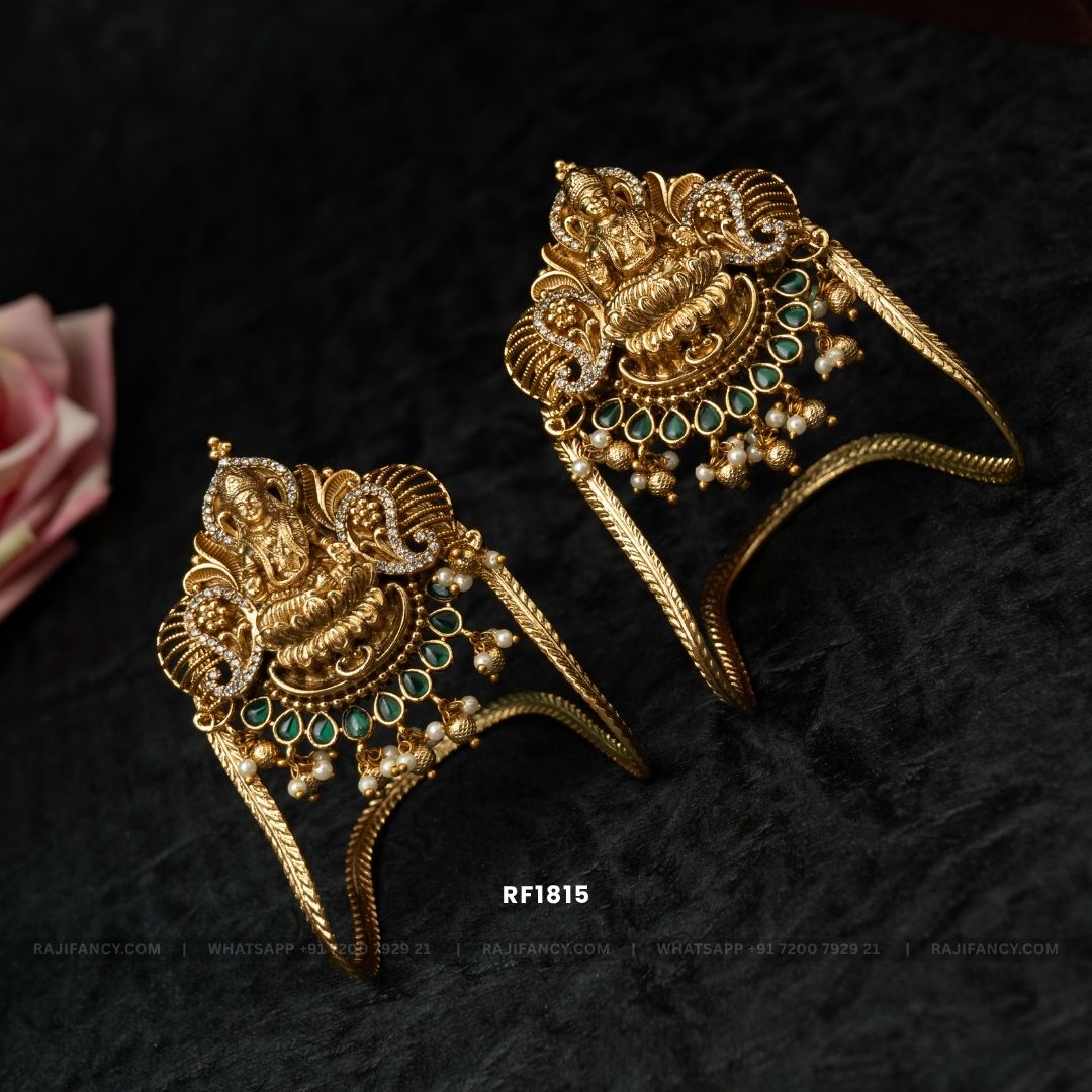 Lakshmi Pearl Baby Vangi RF1815