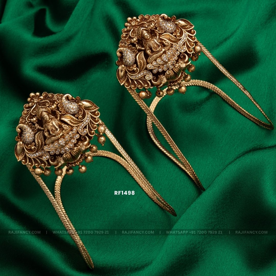 Lakshmika Antique Vanki