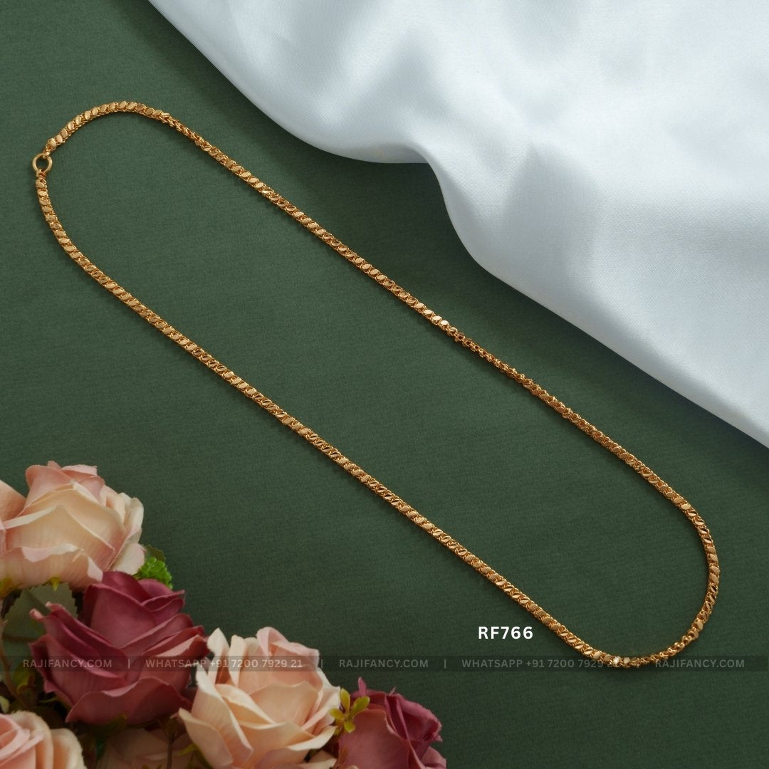 Leaf Chain (30 Inches)