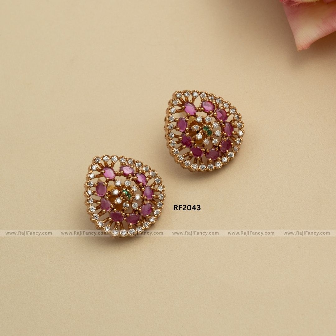 Luminous Ruby RF2043
