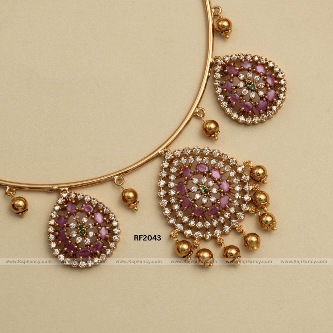 Luminous Ruby RF2043