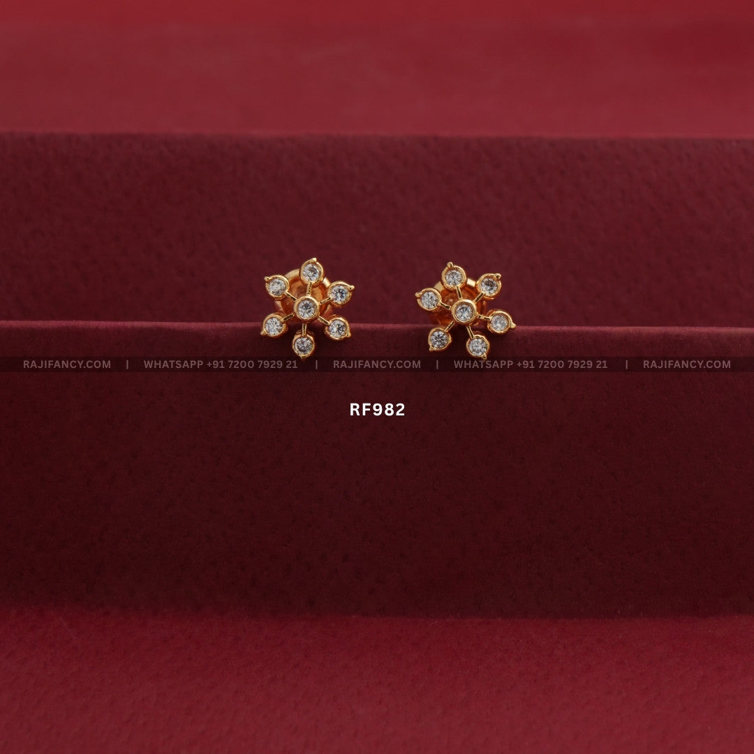 Luxe Stud Mini