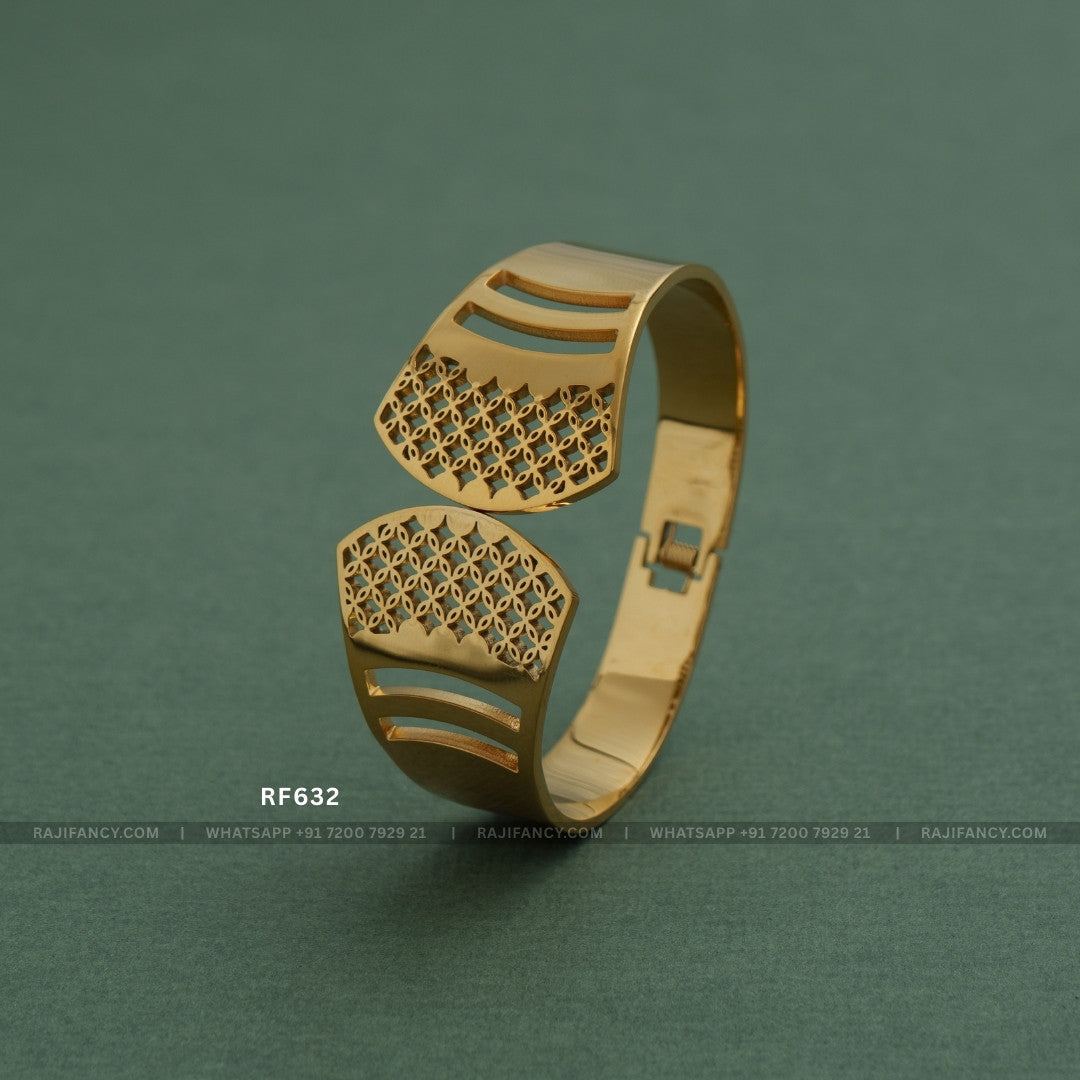 Luxury Golden Bracelet