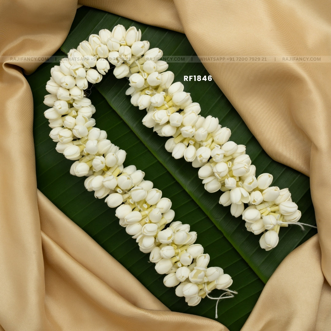 Madras Malli With Clip RF1846