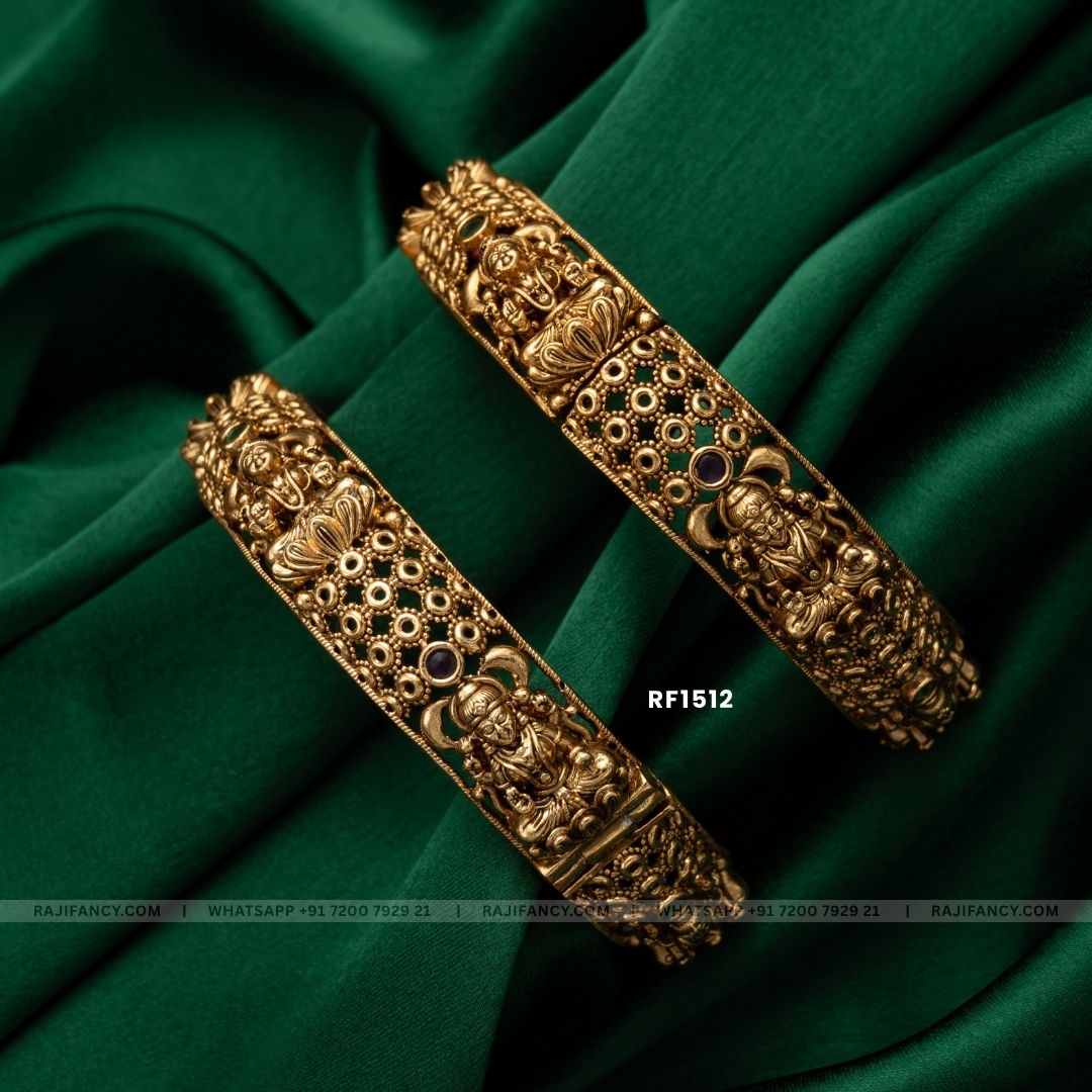 Maithili Temple Bangle