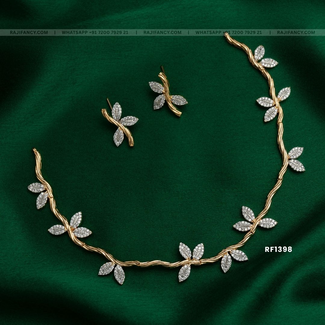Malabar Floral