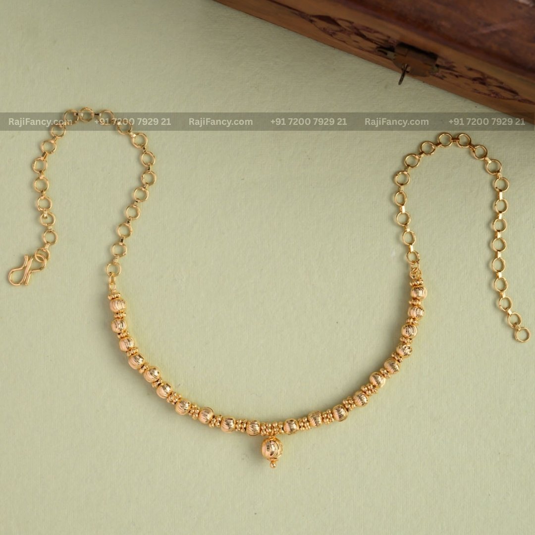 Mani Mala Chain