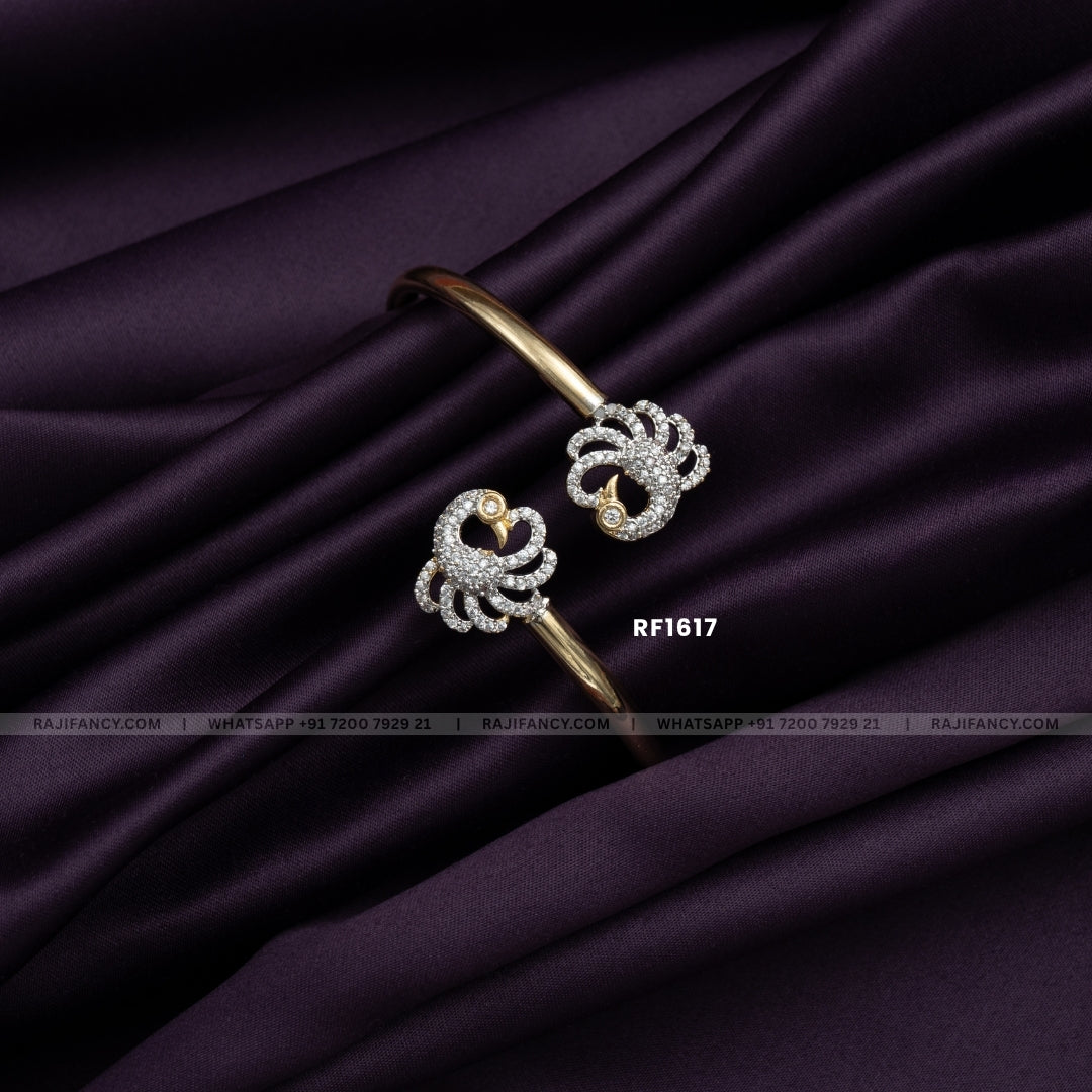 Mayil Bracelet