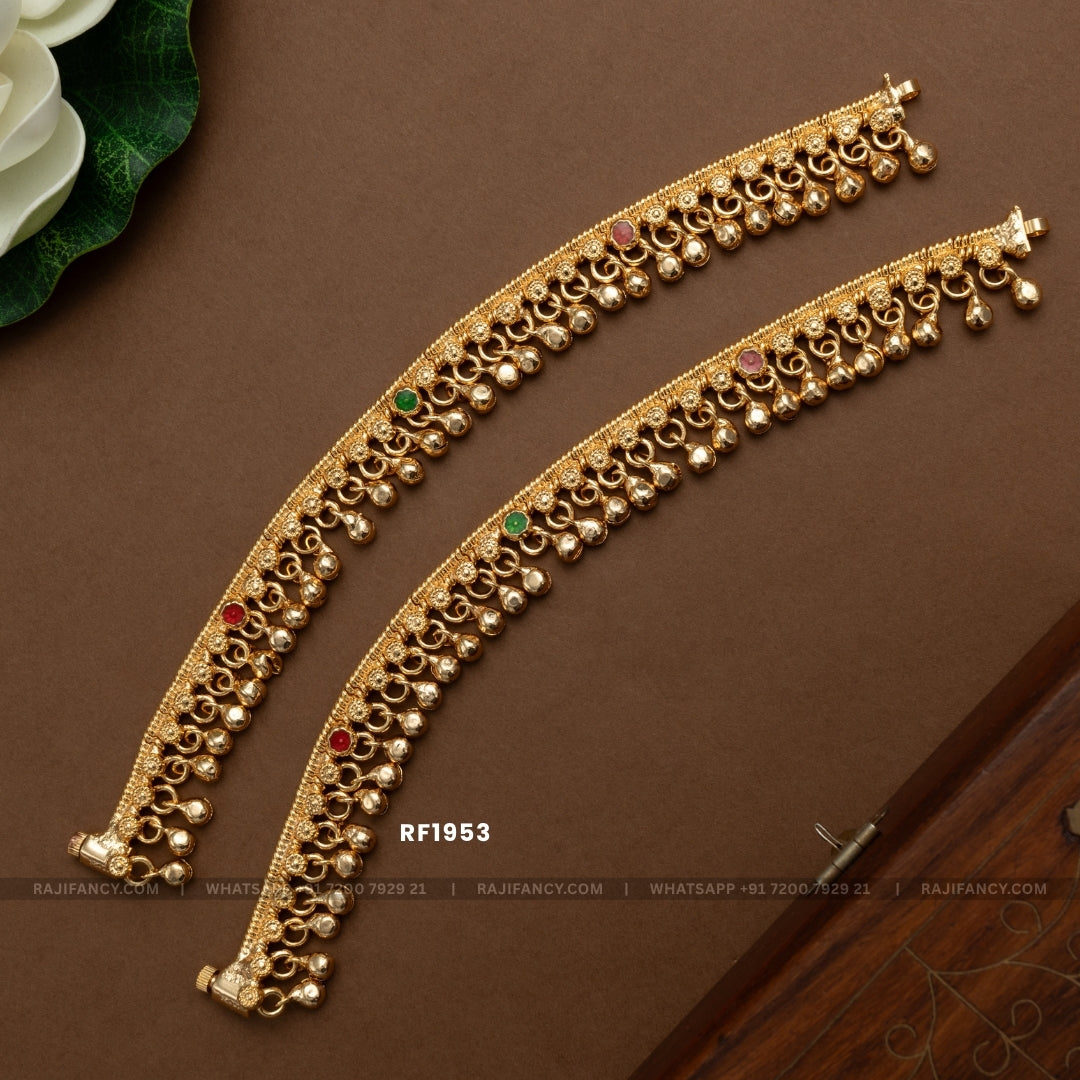 Mayura Anvi Anklet - V2 RF1953