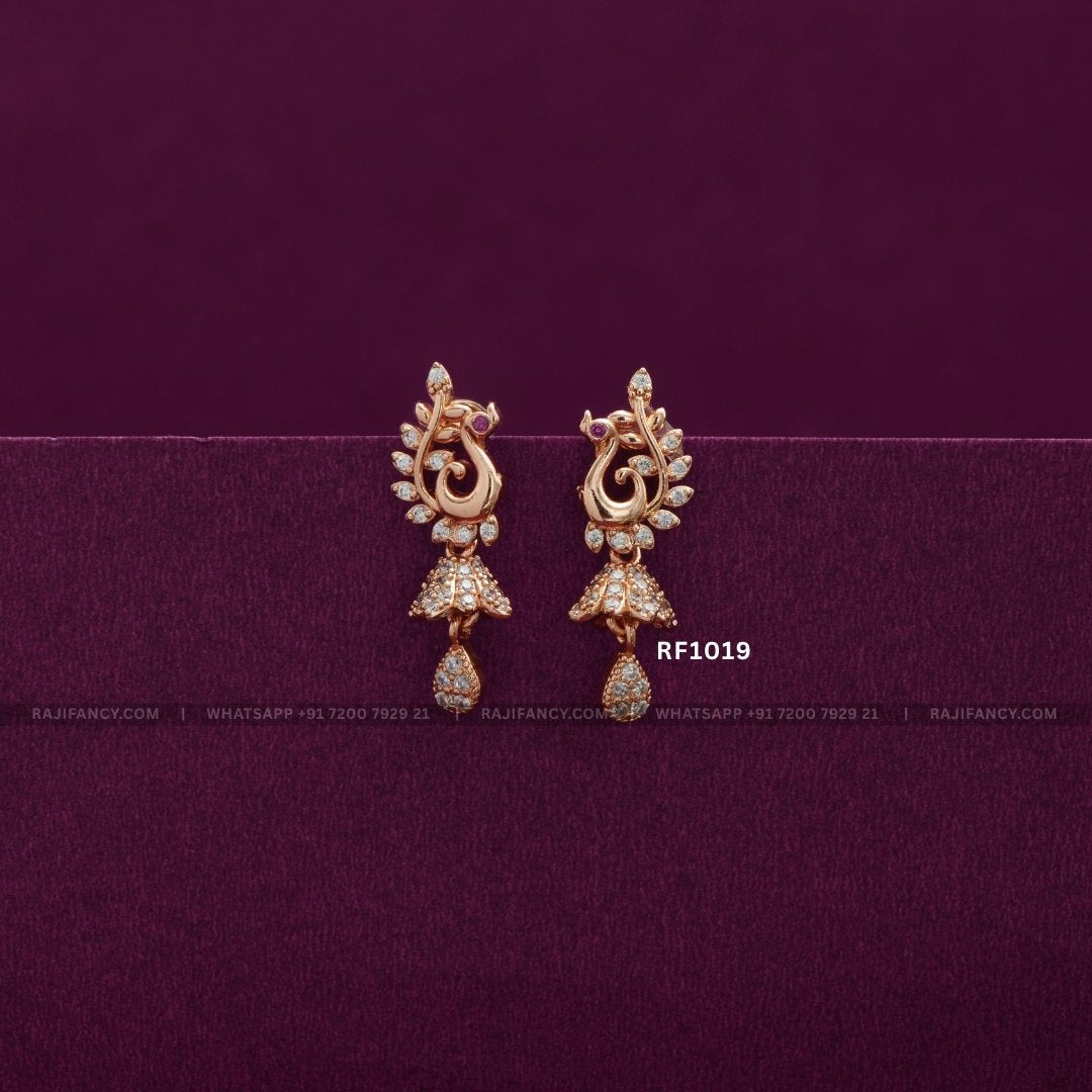 Mayura Jhumki