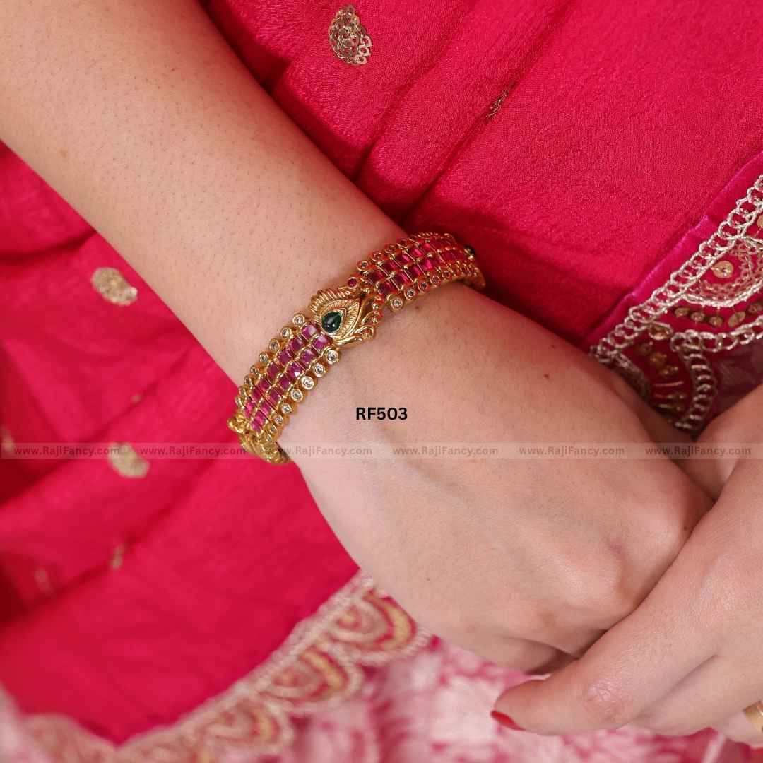 Mayura Ruby RF503
