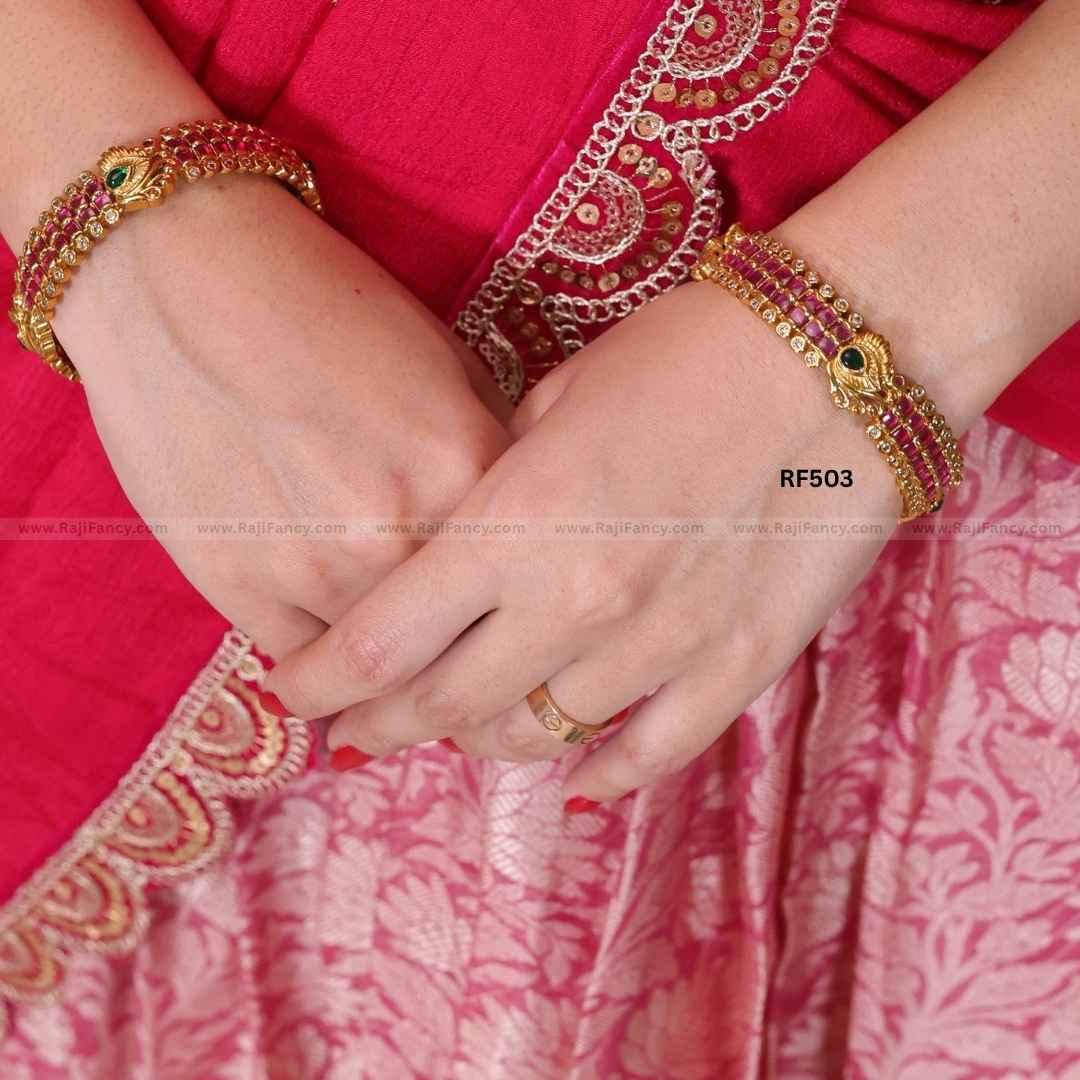 Mayura Ruby RF503