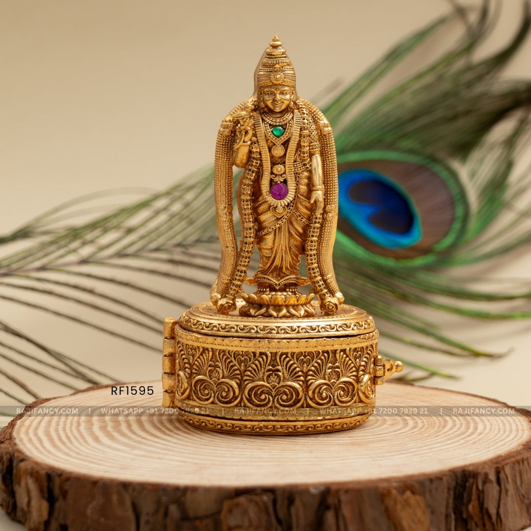 Meenakshi Kumkum Chimizh