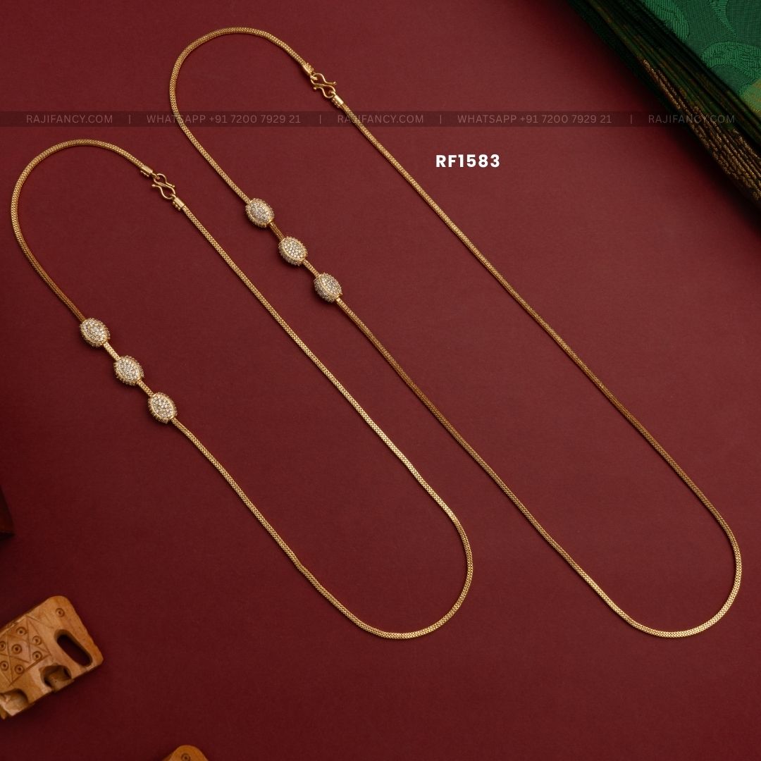 Meher Triple Mop Chain