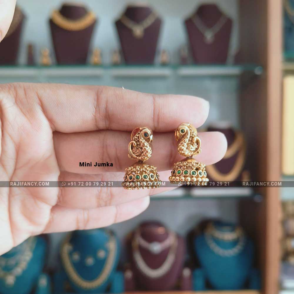 Mini Jumka