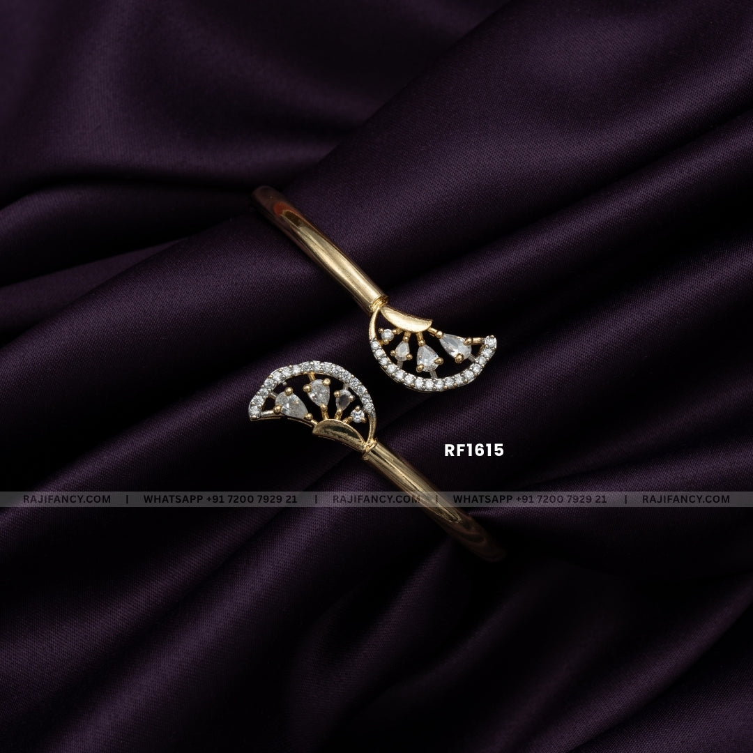 Moon Bracelet