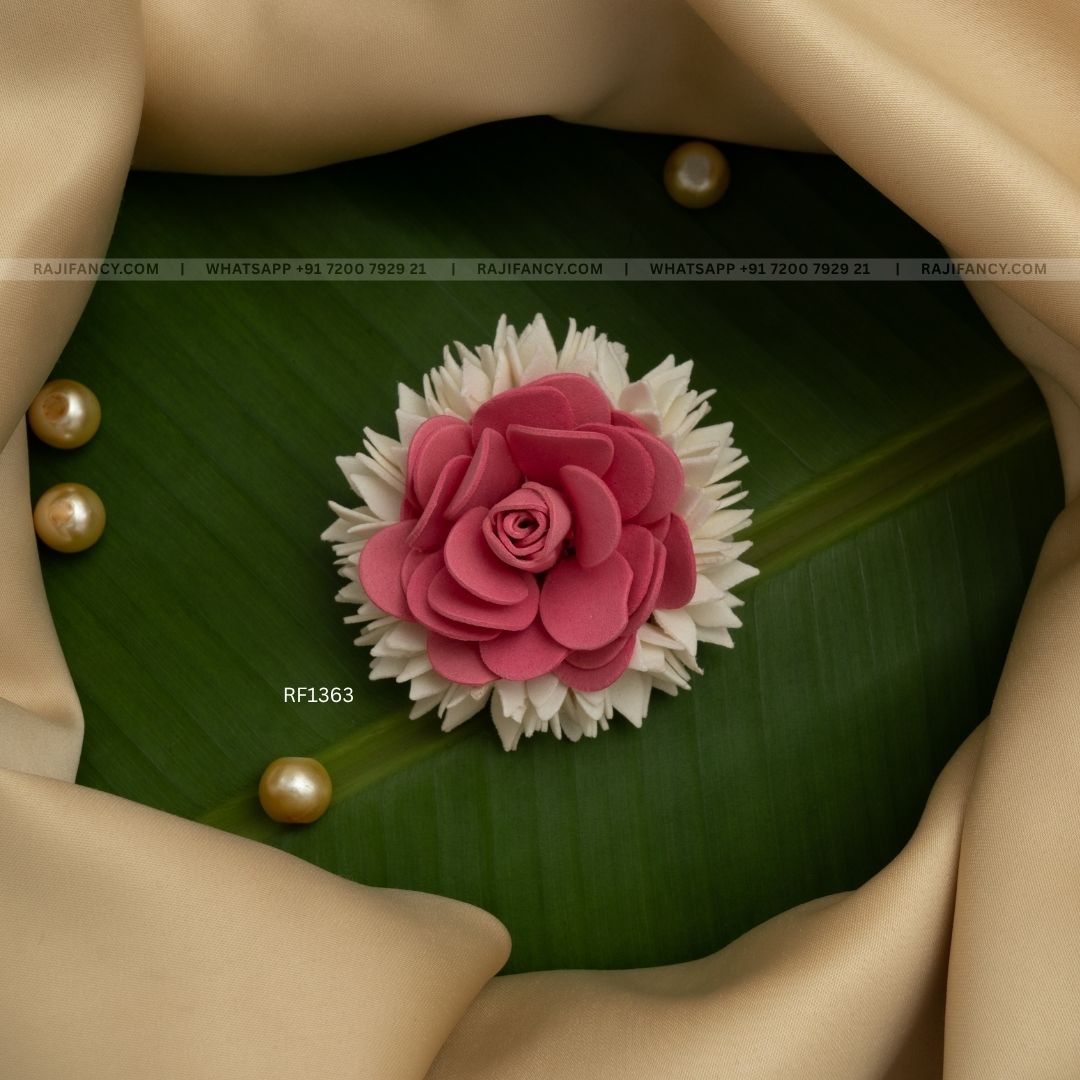 Mulla Rose Pink Band