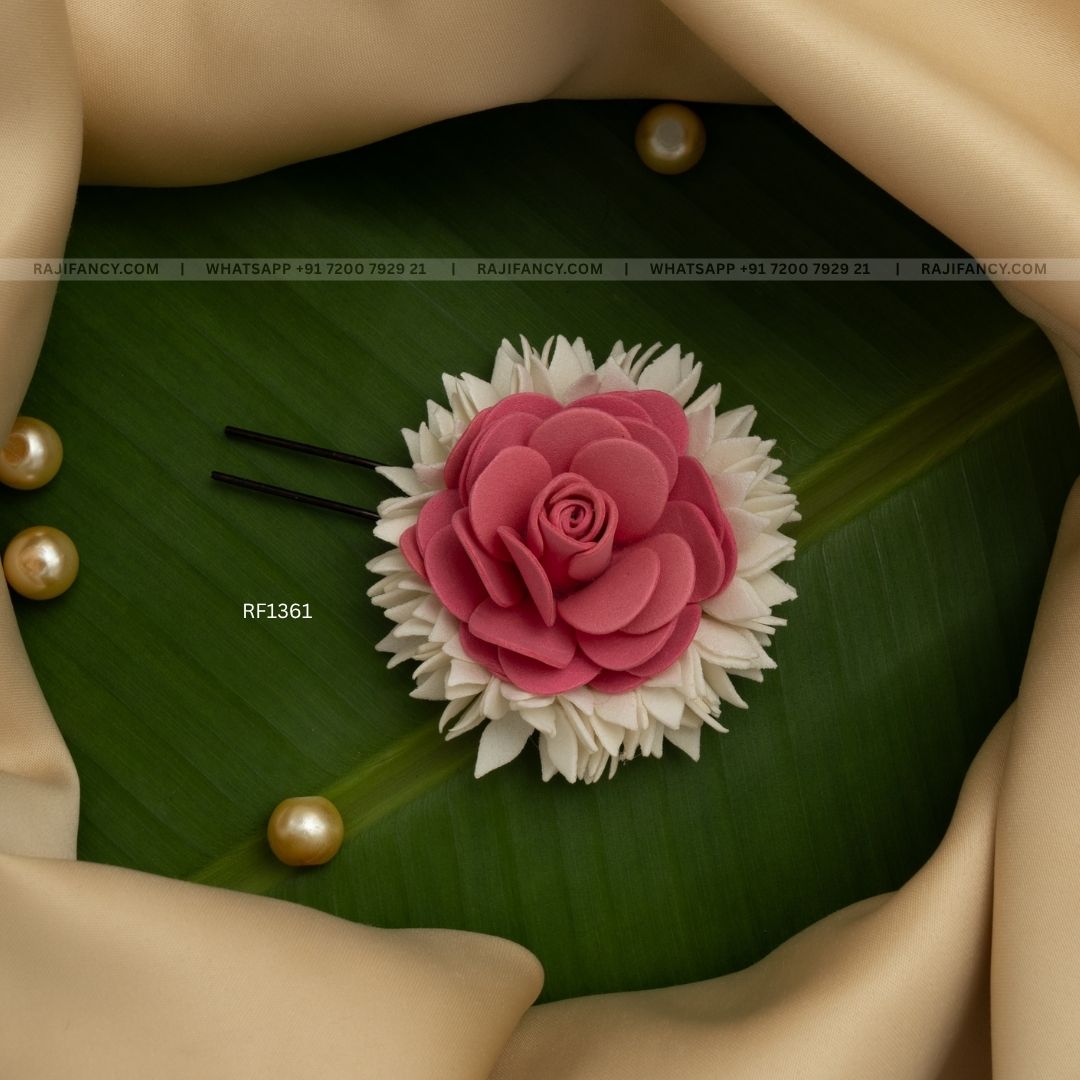 Mulla Rose Pink Upin